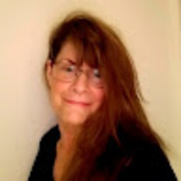 Meet your Posher, Susan - Picture 1 of 1